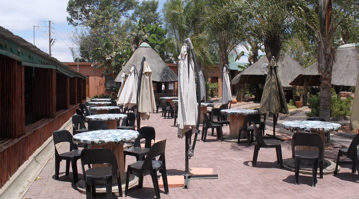 Soetdorings Country Club & Accommodation
