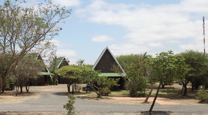 Soetdorings Country Club & Accommodation