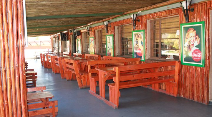 Soetdorings Country Club & Accommodation