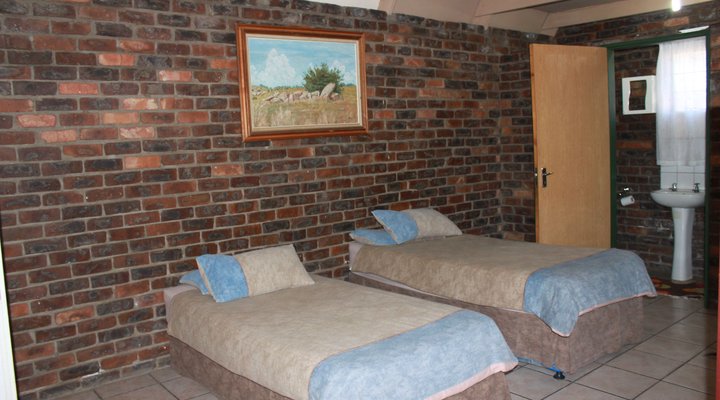 Soetdorings Country Club & Accommodation