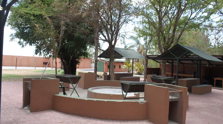 Soetdorings Country Club & Accommodation