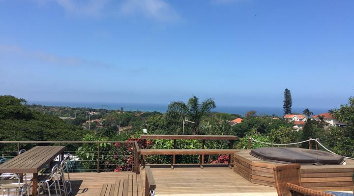 Durban North Luxury Holiday House