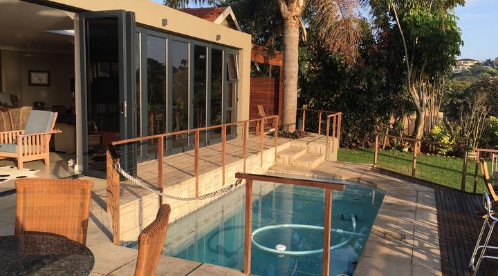 Durban North Luxury Holiday House