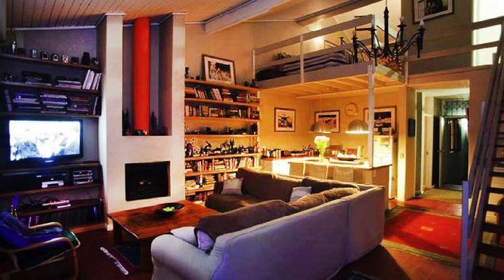 Marina Da Gama Tranquil Waters Edge Escape