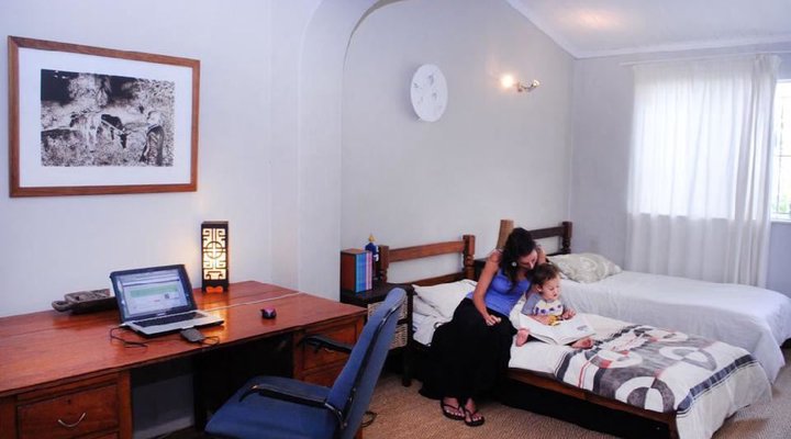 Marina Da Gama Tranquil Waters Edge Escape