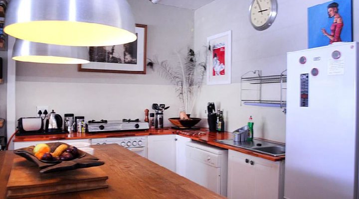 Marina Da Gama Tranquil Waters Edge Escape