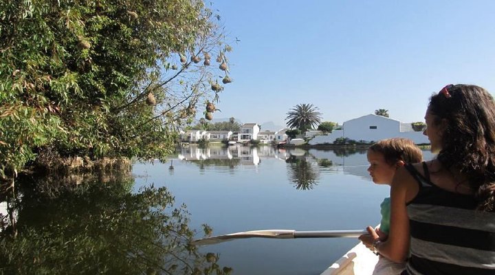 Marina Da Gama Tranquil Waters Edge Escape