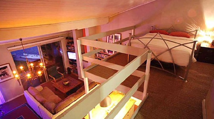 Marina Da Gama Tranquil Waters Edge Escape