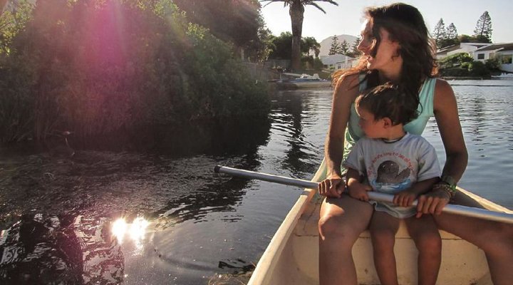 Marina Da Gama Tranquil Waters Edge Escape