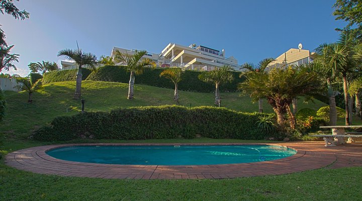 Searock Beach View Apartment