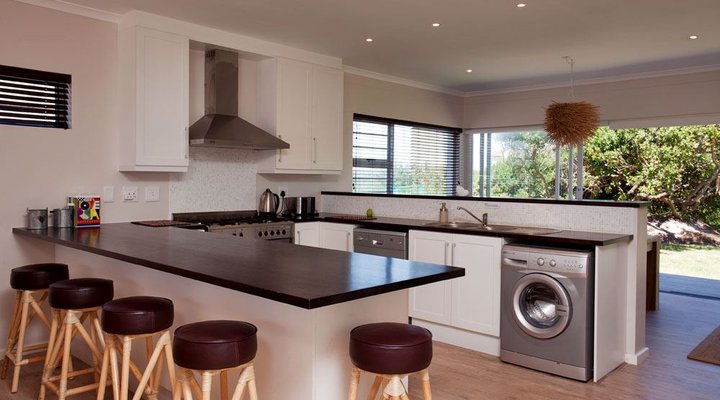 Nautilus Beach House