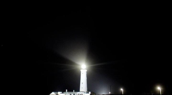 Nautilus Beach House