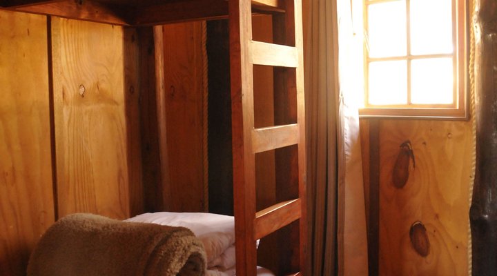 Kumbagana Game Lodge