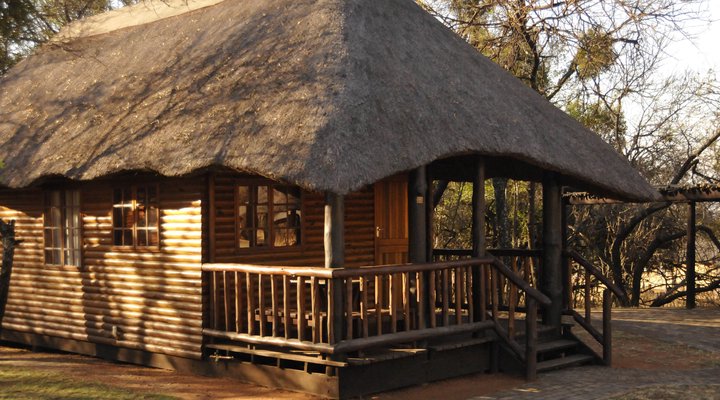 Kumbagana Game Lodge
