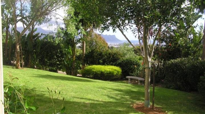 Candy Lee Accommodation Somerset West