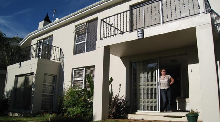 Candy Lee Accommodation Somerset West