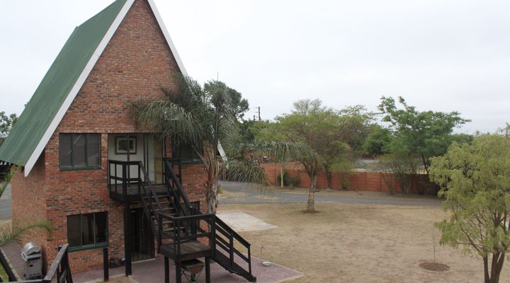 Soetdorings Country Club & Accommodation