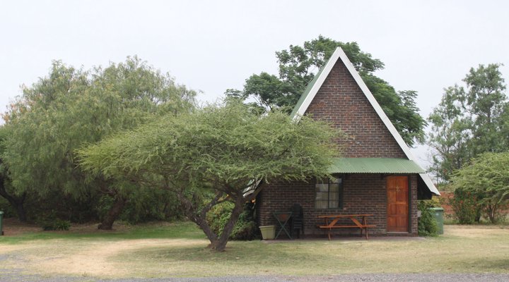 Soetdorings Country Club & Accommodation