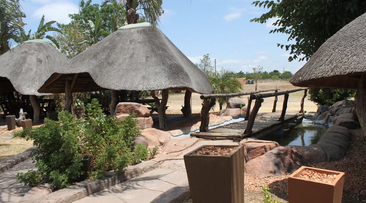 Soetdorings Country Club & Accommodation