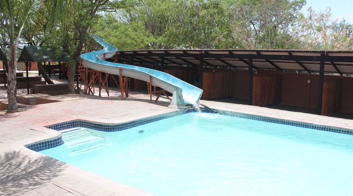 Soetdorings Country Club & Accommodation