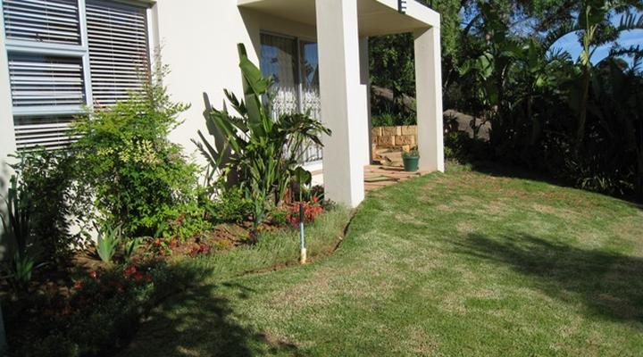 Candy Lee Accommodation Somerset West