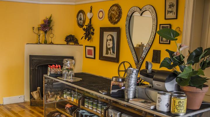 The Granary Petite Hotel