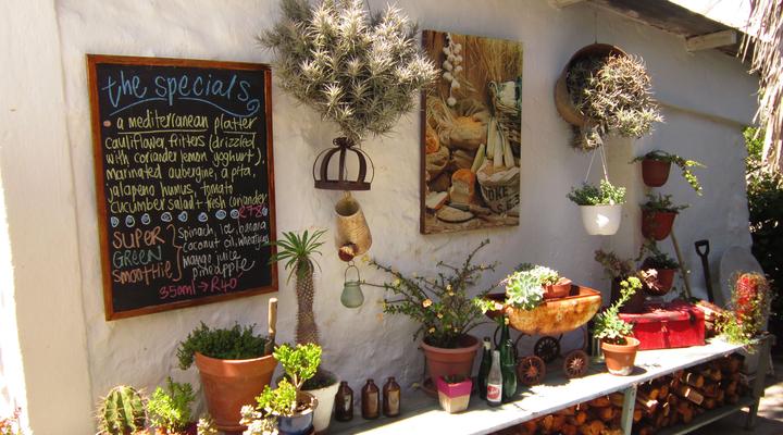 The Granary Petite Hotel