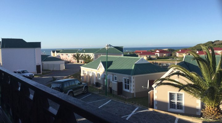 No 8 @ Blues Bay