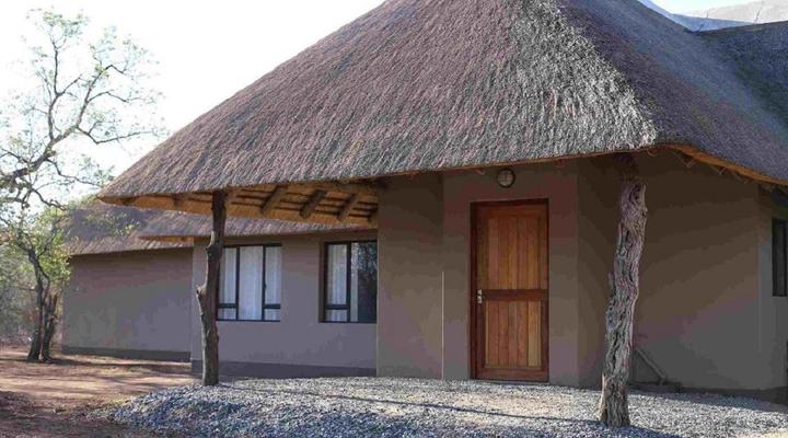 Amandari Bush Lodge