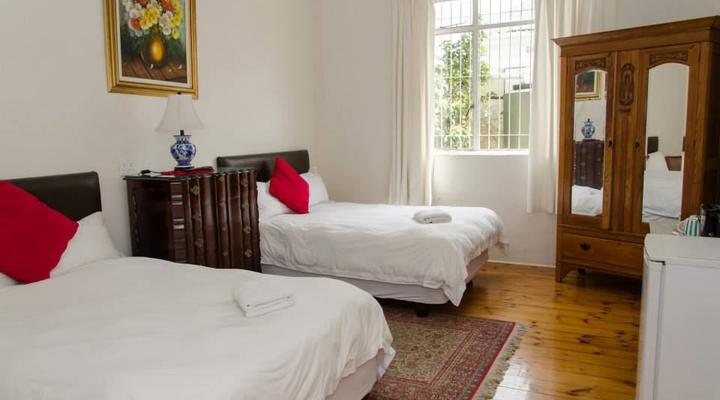 Fernando's Guest House