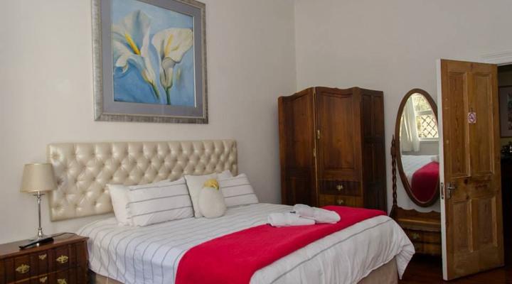 Fernando's Guest House