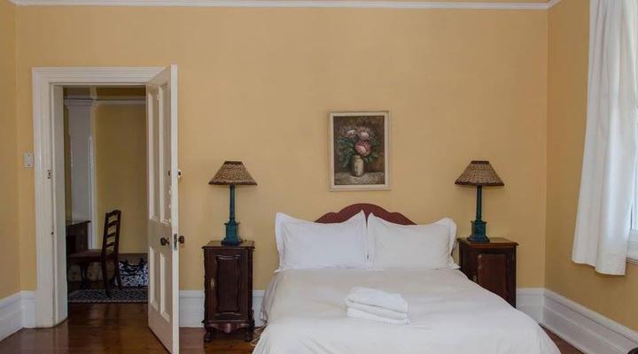 Fernando's Guest House