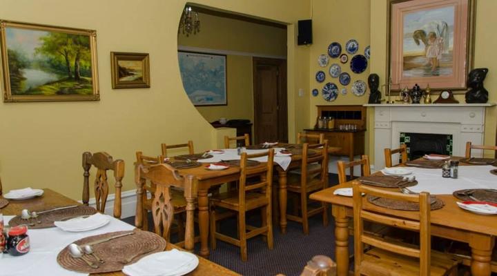 Fernando's Guest House