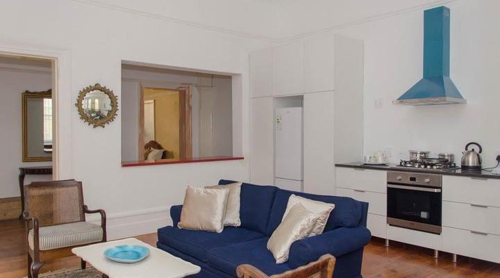 Fernando's Guest House