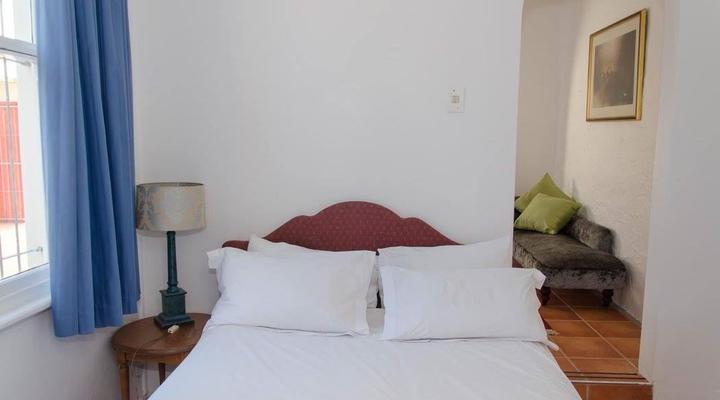 Fernando's Guest House