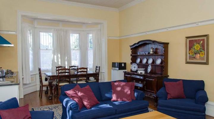 Fernando's Guest House