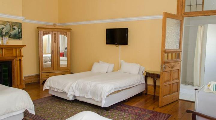 Fernando's Guest House