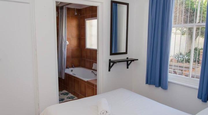 Fernando's Guest House