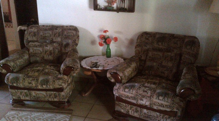 Granny's Place