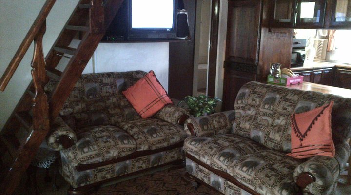 Granny's Place