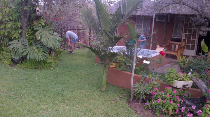 Granny's Place