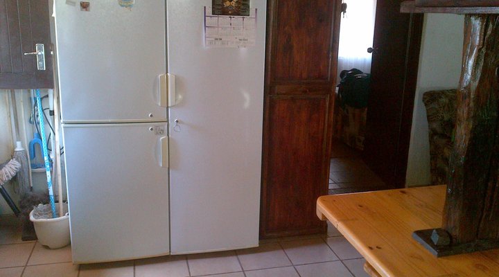 Granny's Place