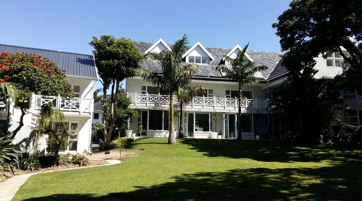 Clouds End Sanctuary Bed and Breakfast