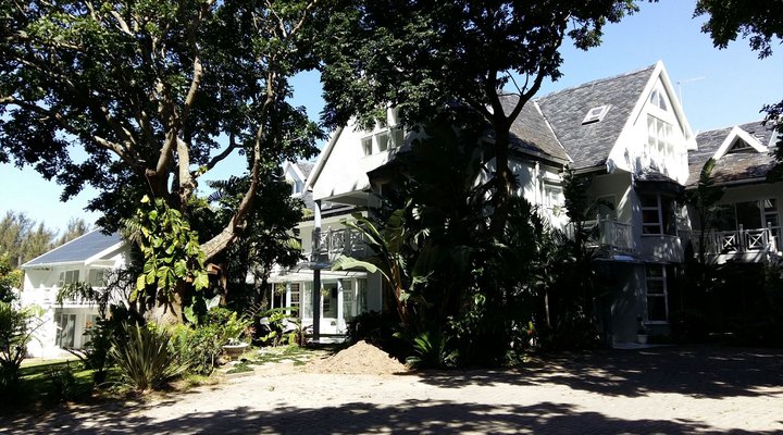 Clouds End Sanctuary Bed and Breakfast