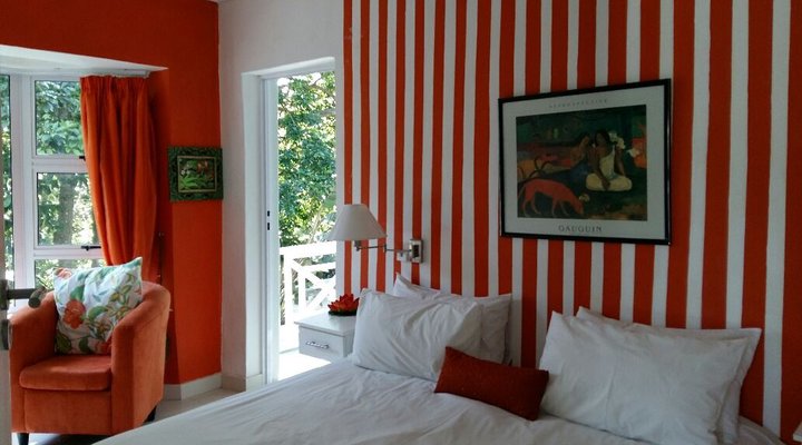 Clouds End Sanctuary Bed and Breakfast