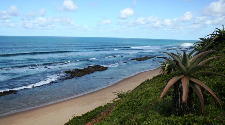 LaGoa Eco Village Lodge