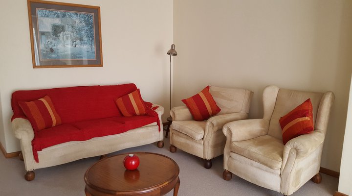The Cottage