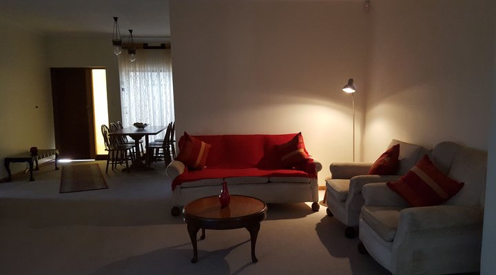 The Cottage