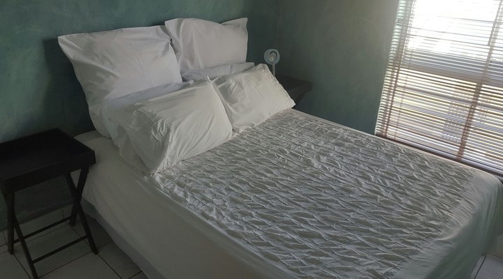 The Grange by the beach