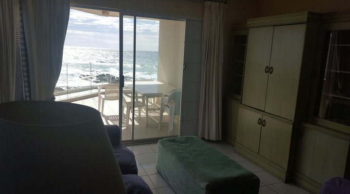 The Grange by the beach